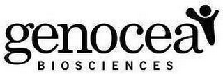 GENOCEA BIOSCIENCES