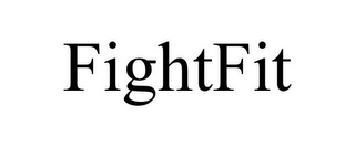 FIGHTFIT
