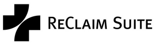 RECLAIM SUITE