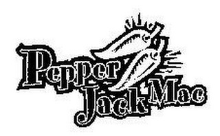 PEPPER JACK MAC