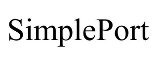 SIMPLEPORT