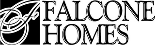 F FALCONE HOMES