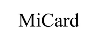 MICARD