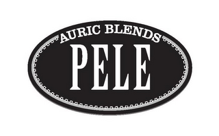 AURIC BLENDS PELE