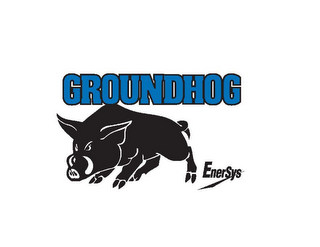 GROUNDHOG ENERSYS