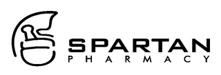 SPARTAN PHARMACY