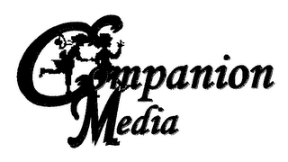 COMPANION MEDIA