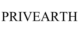 PRIVEARTH