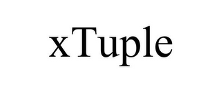 XTUPLE