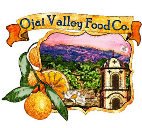 OJAI VALLEY FOOD CO.