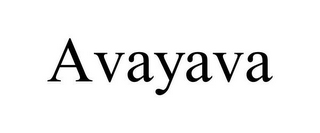 AVAYAVA