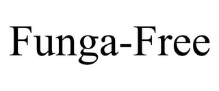 FUNGA-FREE