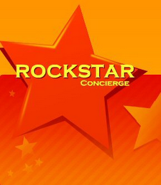 ROCKSTAR CONCIERGE