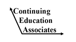 CONTINUING EDUCATION ASSOCIATES