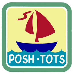 POSH-TOTS