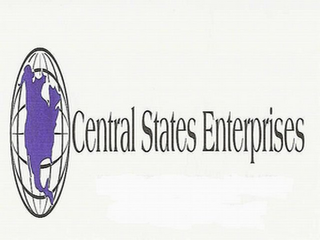 CENTRAL STATES ENTERPRISES