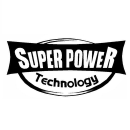 SUPER POWER TECHNOLOGY