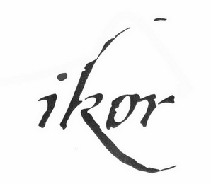 IKOR