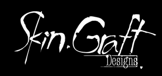 SKIN GRAFT DESIGNS
