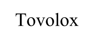 TOVOLOX