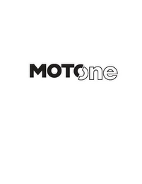 MOTOONE