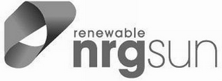 RENEWABLE NRGSUN