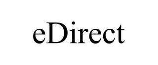 EDIRECT