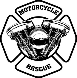 MOTORCYCLE RESCUE