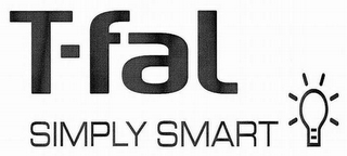 T-FAL SIMPLY SMART