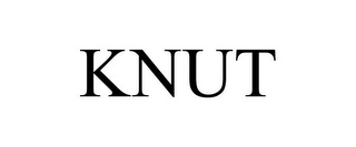 KNUT