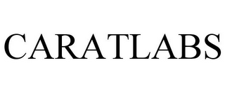 CARATLABS