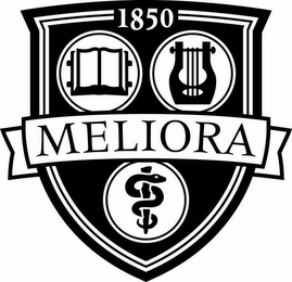 1850 MELIORA