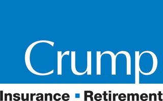 CRUMP INSURANCE RETIREMENT
