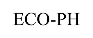 ECO-PH