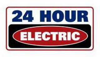 24 HOUR ELECTRIC