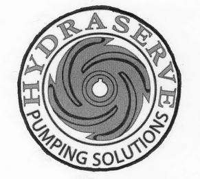 HYDRASERVE PUMPING SOLUTIONS