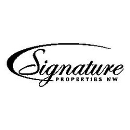 SIGNATURE PROPERTIES NW