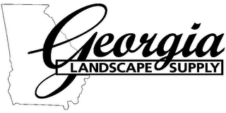 GEORGIA LANDSCAPE SUPPLY