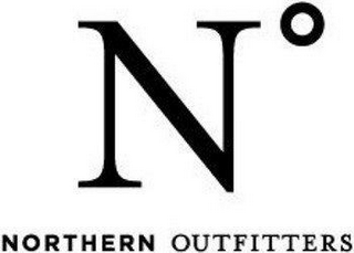 NO NORTHERN OUTFITTERS