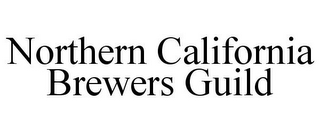 NORTHERN CALIFORNIA BREWERS GUILD