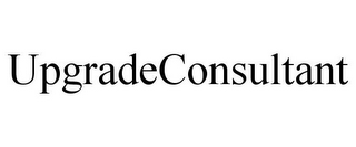 UPGRADECONSULTANT