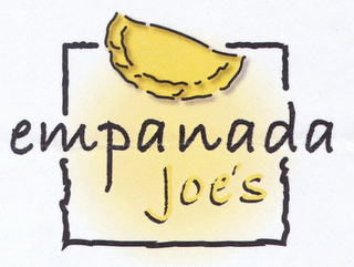 EMPANADA JOE'S