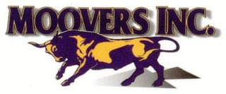MOOVERS INC.