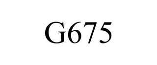 G675