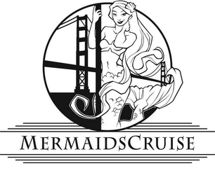 MERMAIDS CRUISE