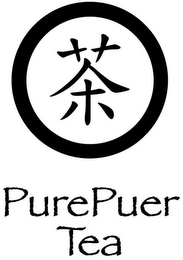 PUREPUER TEA