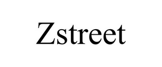 ZSTREET