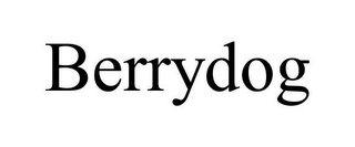 BERRYDOG