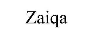 ZAIQA