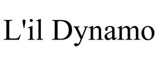 L'IL DYNAMO